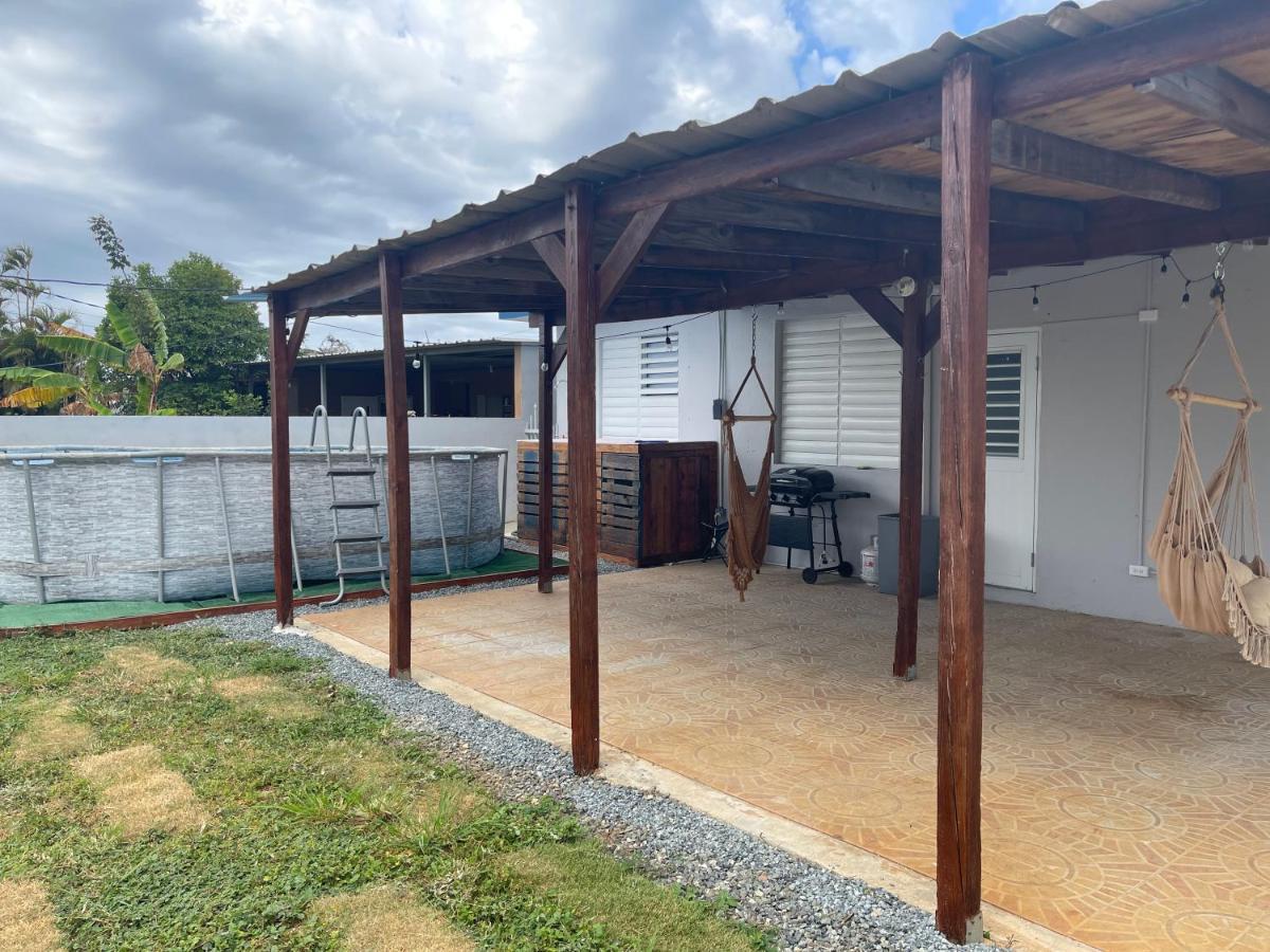 Gate 5 House Villa Aguacate Exterior foto