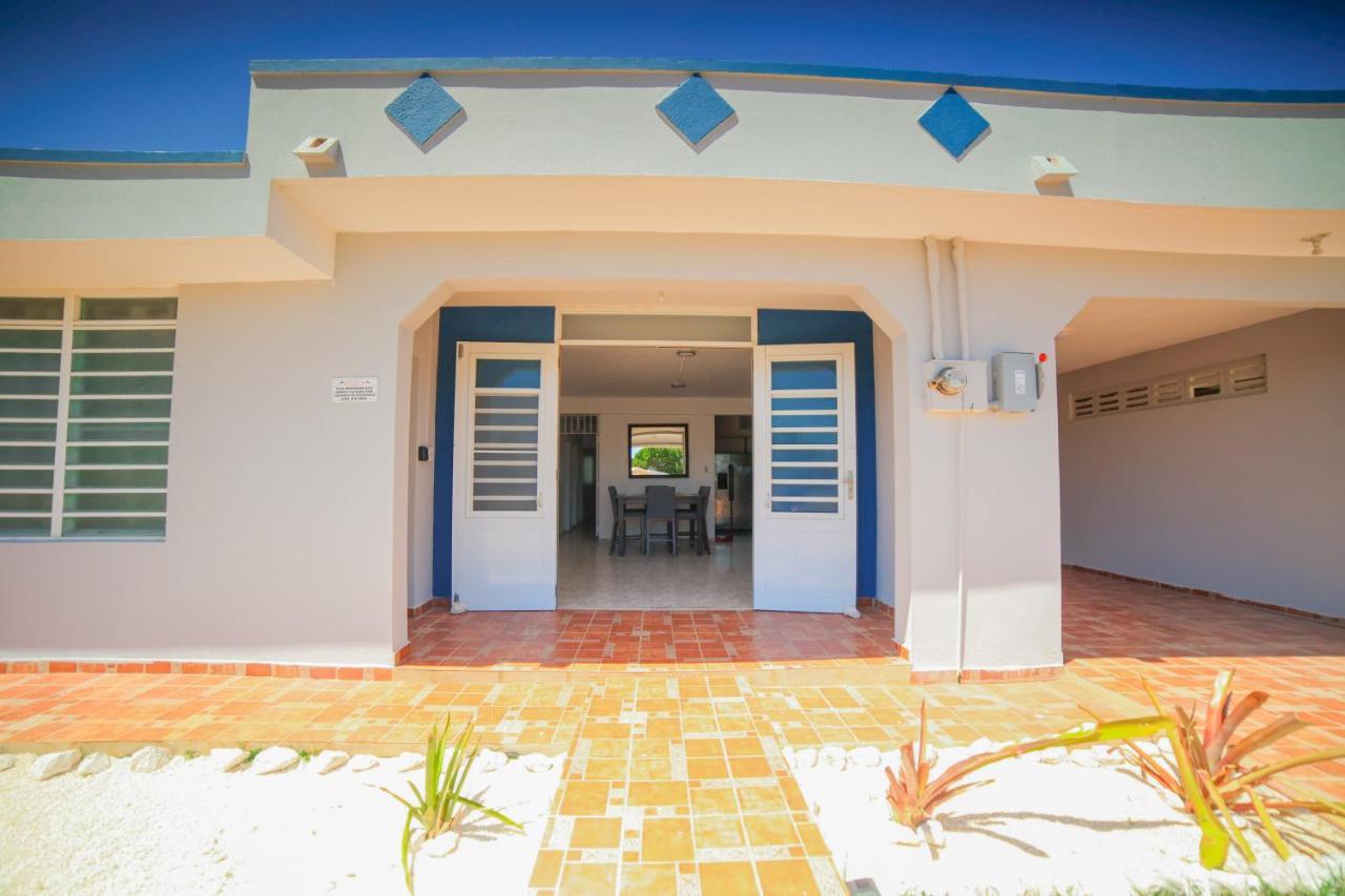 Gate 5 House Villa Aguacate Exterior foto
